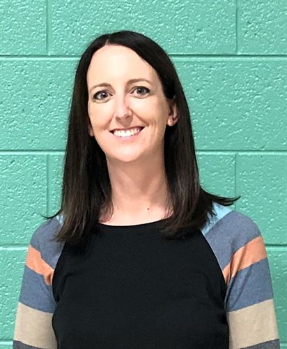 School Committee Member Greaney